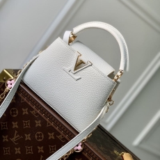 LV Top Handle Bags